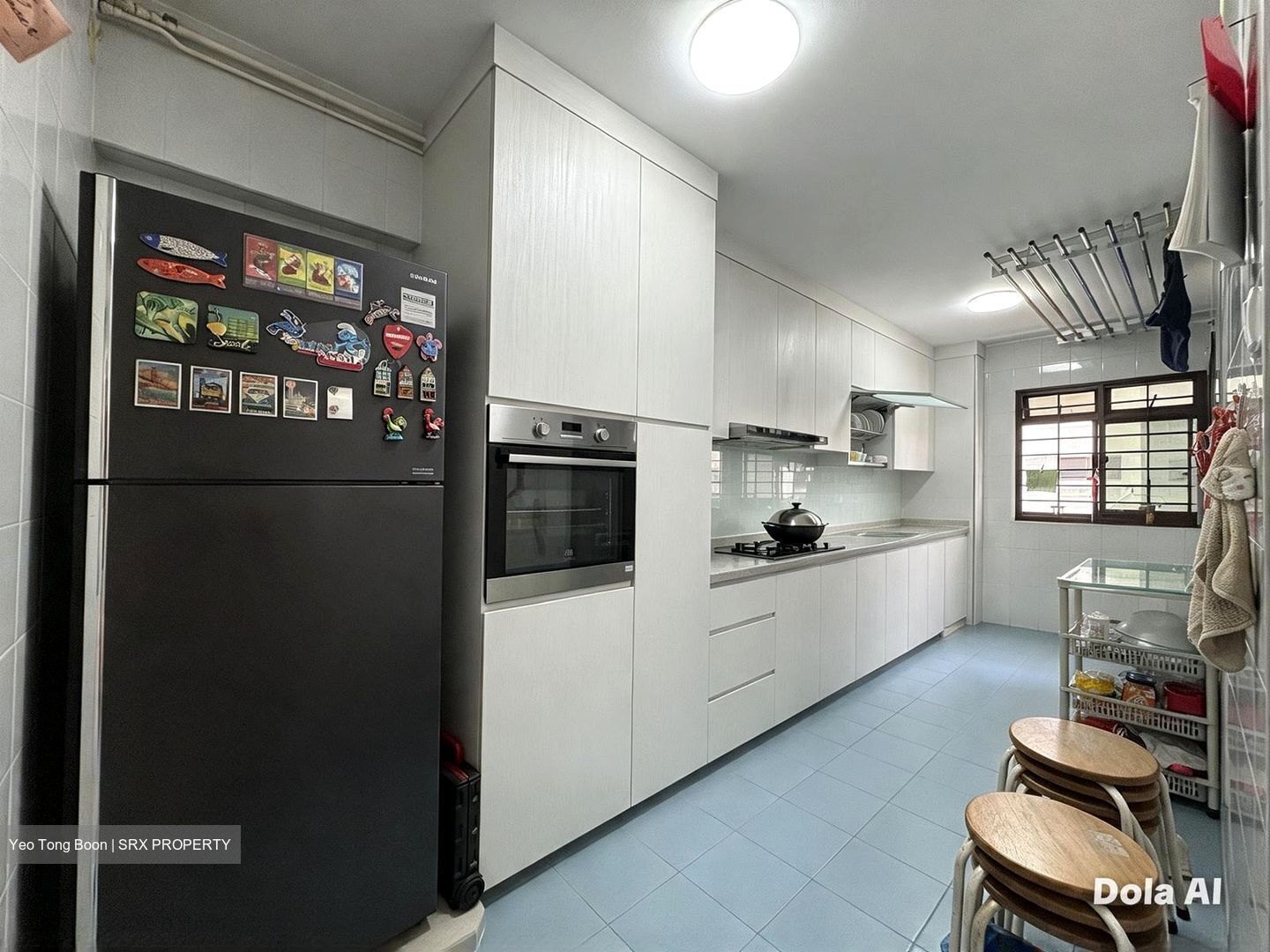 Blk 276C Wenya (Jurong West), HDB 4 Rooms #629274491